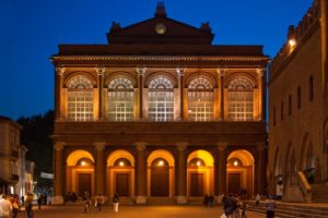 teatro Galli Rimini