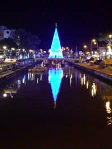 Riccione Natale e Capodanno: le grandi attrazioni in città