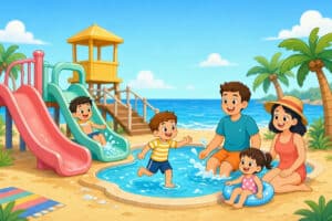 Riccione Family: Riccione con i Bambini
