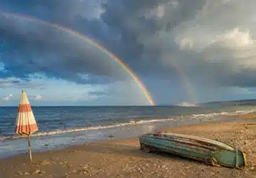 cosa fare a riccione quando piove