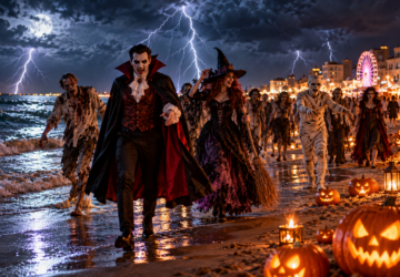 halloween romagna