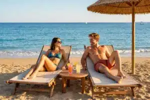 Offerte Riccione Luglio