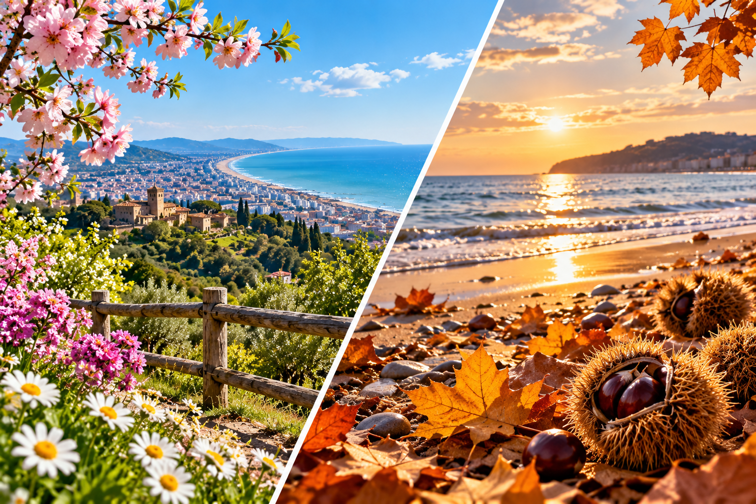 offerte riccione primavera-autunno
