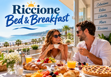 riccione Bed & Breackfast