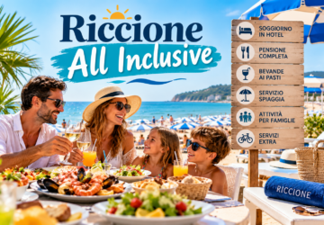 Riccione all Inclusive