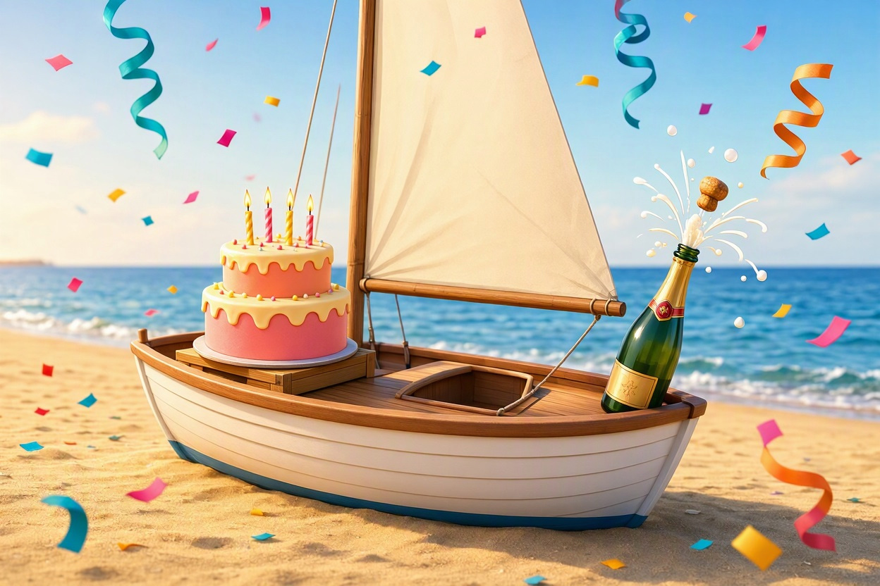 riccione compleanno