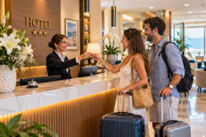 Riccione Hotel 3 stelle