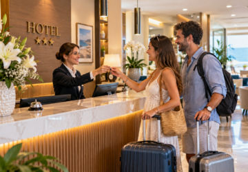 riccione hotel 3 stelle