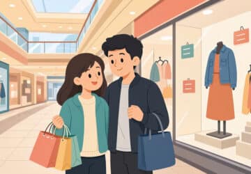 riccione itinerari e passeggiate